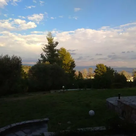 Fantastic View * Paliouri