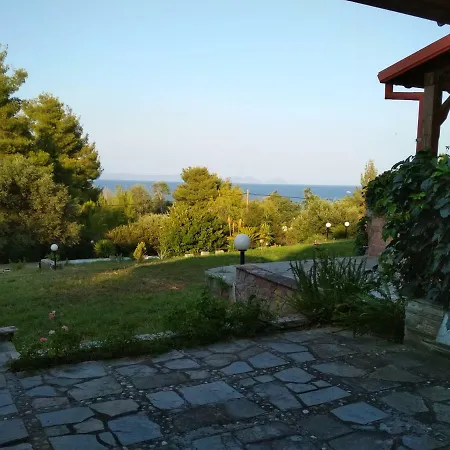 Fantastic View Prázdninový dům *